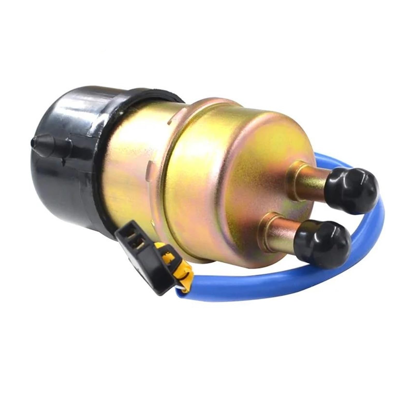 Pompa Benzina Pompa Carburante per Moto da 10 Mm per YZF R1 1998-2005 T/C Raven 2005 per YZF R6 YZF1000 YZF1000R YZF600R 1996-1998 Pompa di Benzina Carburante