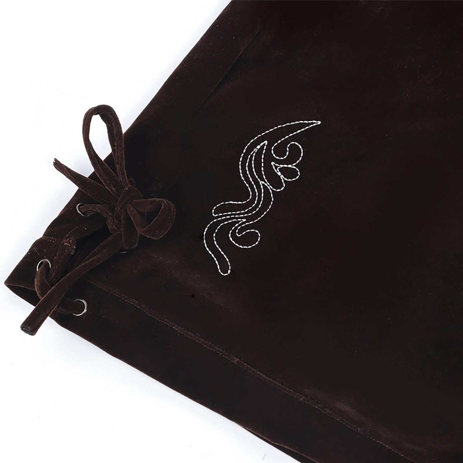 Generisch Tuta classica da donna con bretelle, elegante abbigliamento per feste in stile storico, ideale per feste, vita quotidiana, feste, versatile, con camicette, indossabile tutto l'anno, di alta