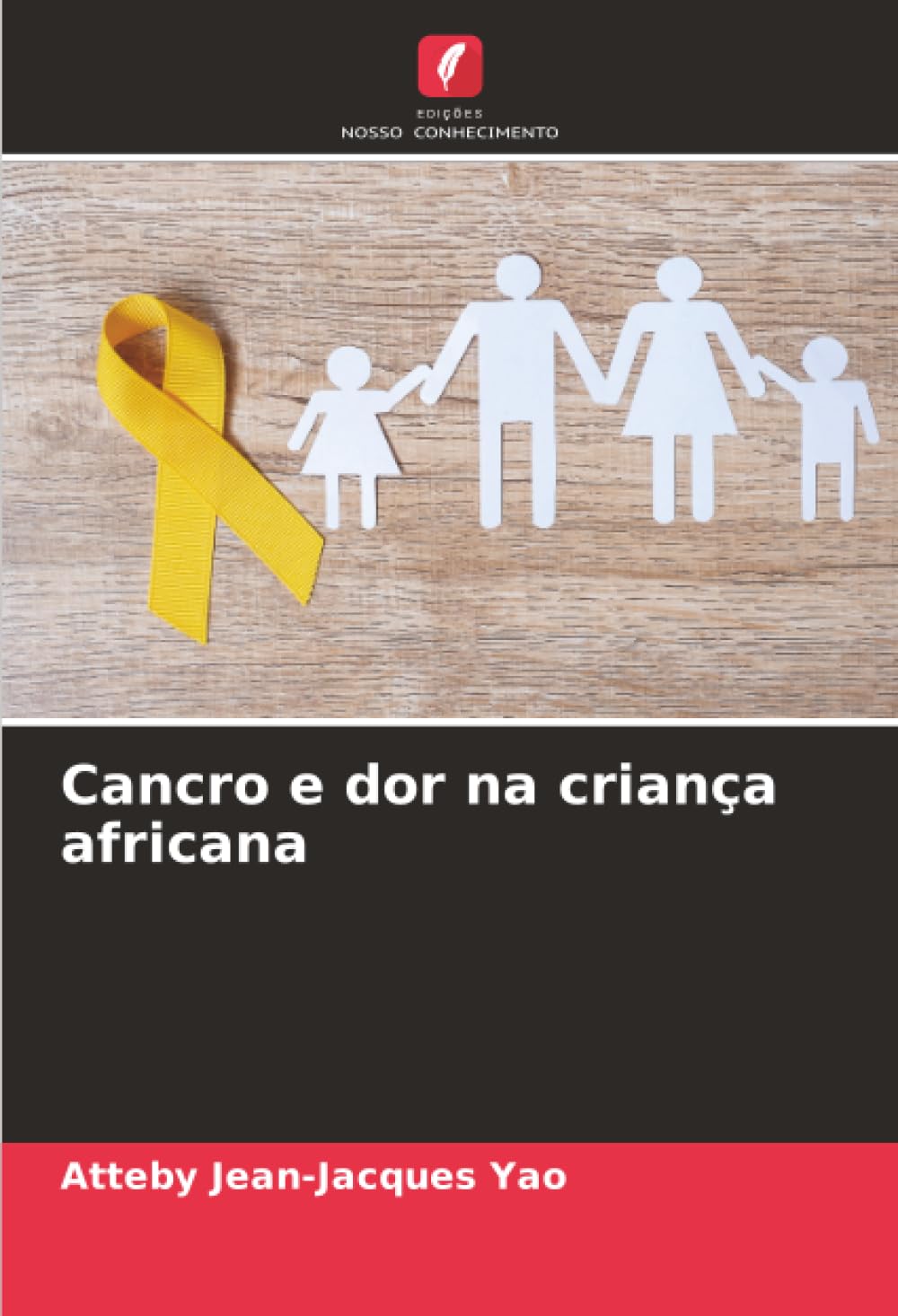 Cancro e dor na criança africana
