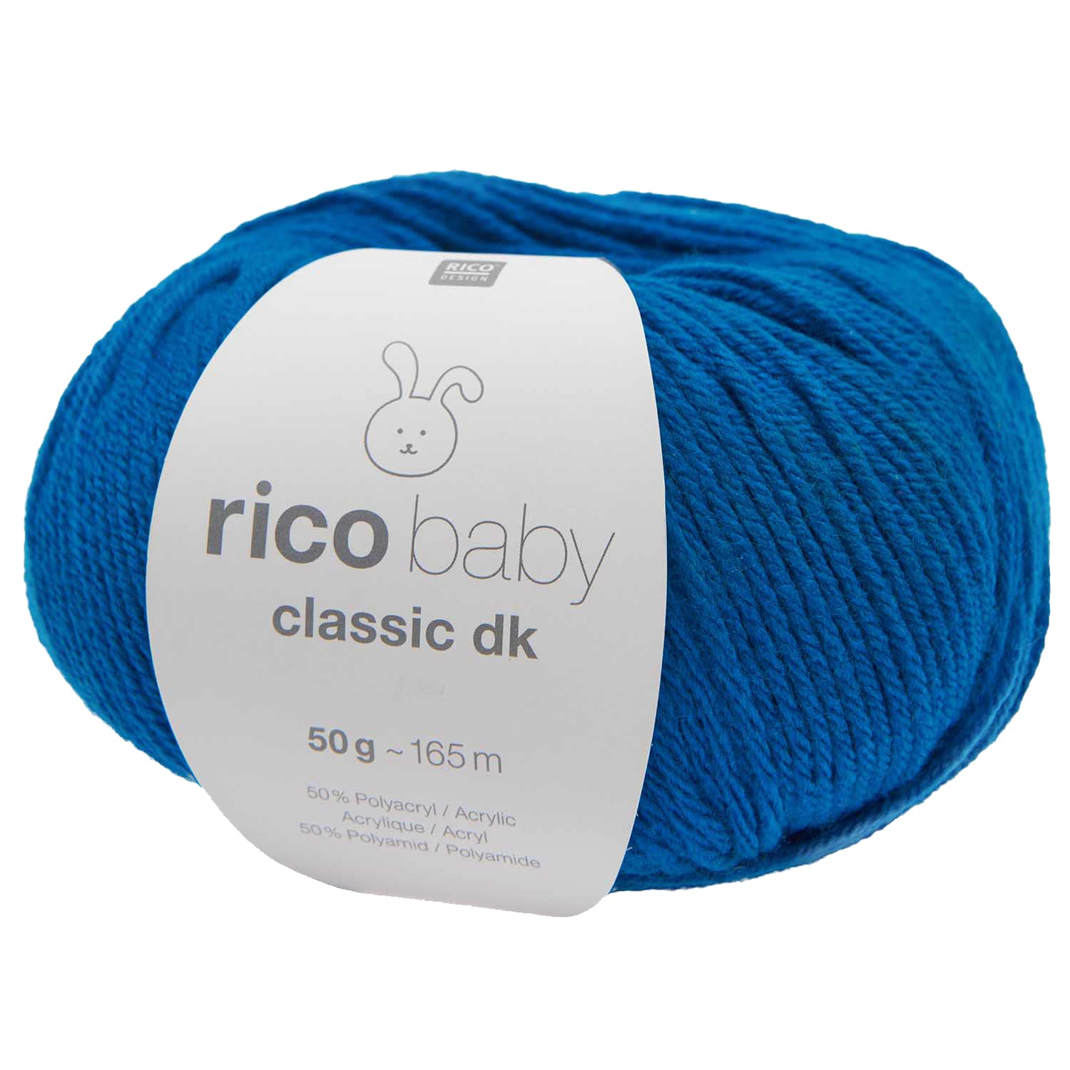 Rico Baby Classic dk Hand Knitting Yarn (79)