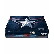 Macmerise Suit up Captain – Skin