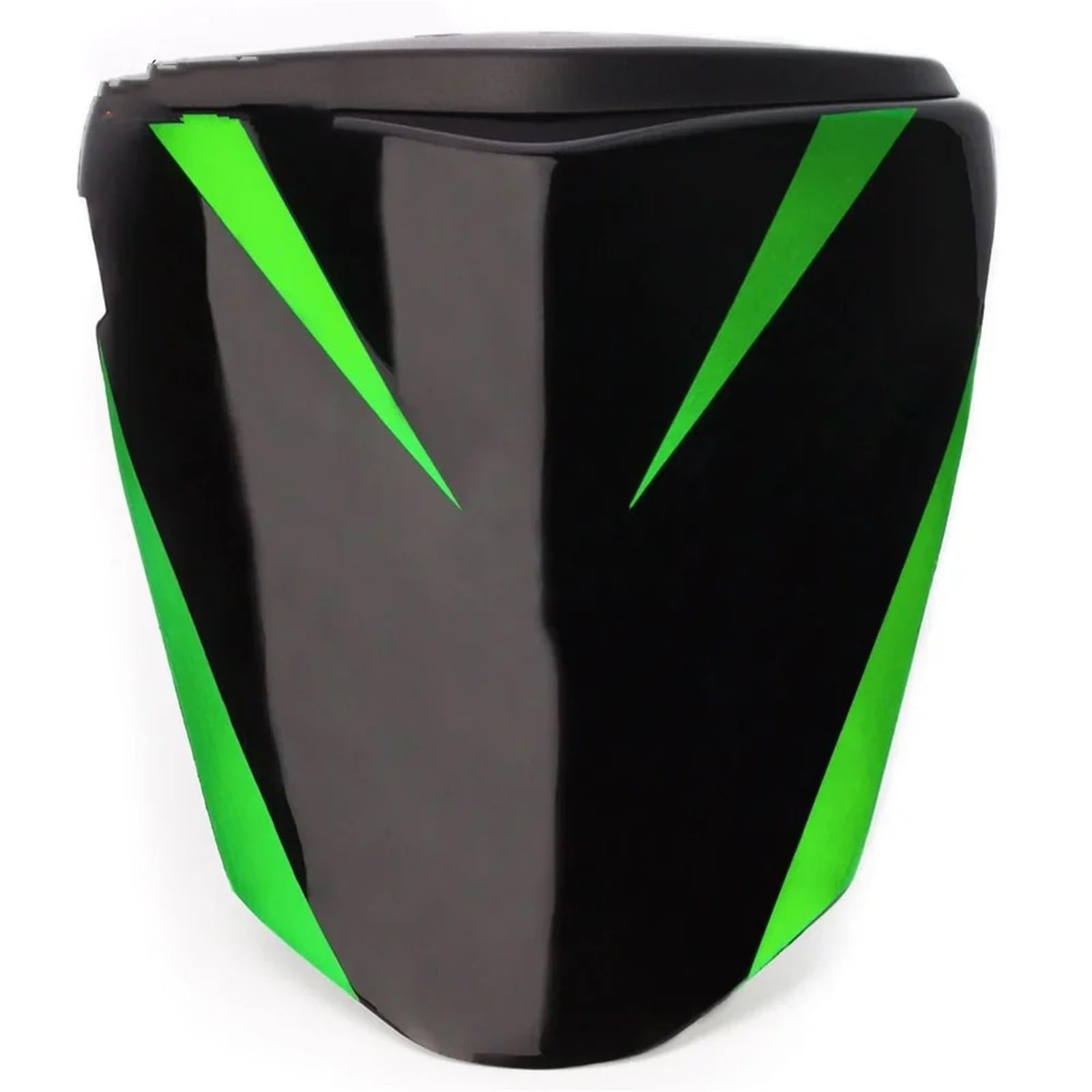 Fairing Tail Cover Pasuje do Kawasaki Ninja ZX6R ZX-6R 636 2009-2015 Motocykl Tylna owiewka siedzenia pasażera Osłona owiewki Motorcycle Tail Seat(Red)