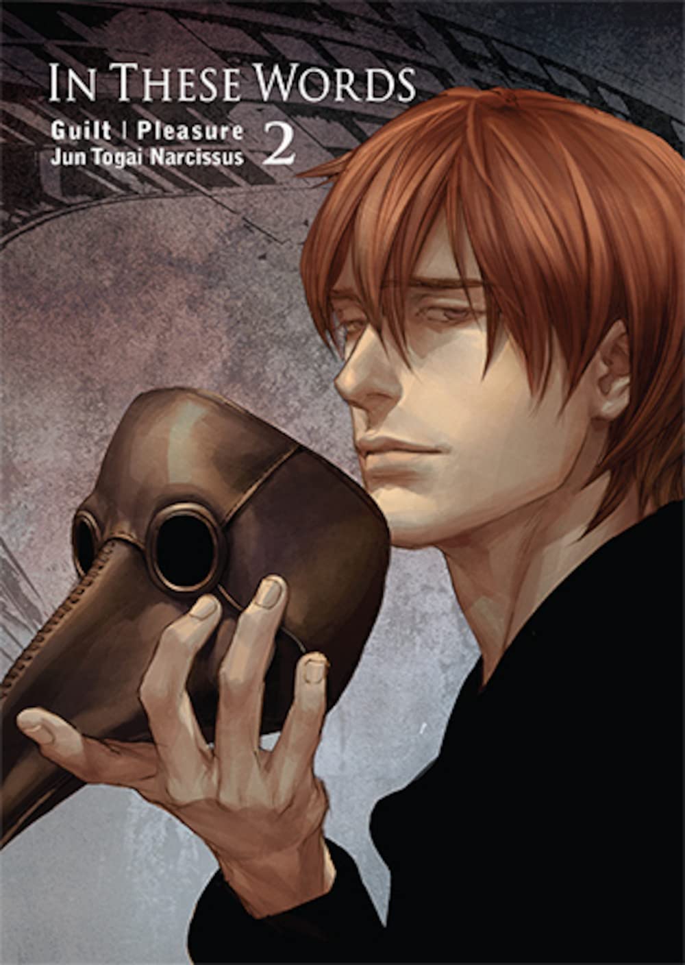 「言葉では言い表せない」シリーズ2 Amazon.co.jp: In These Words Vol.2 : 本