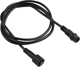 Speed Sensor Extension Cable for Bafang for BBS01 G340 Drive Motor, for 8FUN Ebike Conversion Kit Accessory for DIY Electric Bicycle Repair and Maintenance