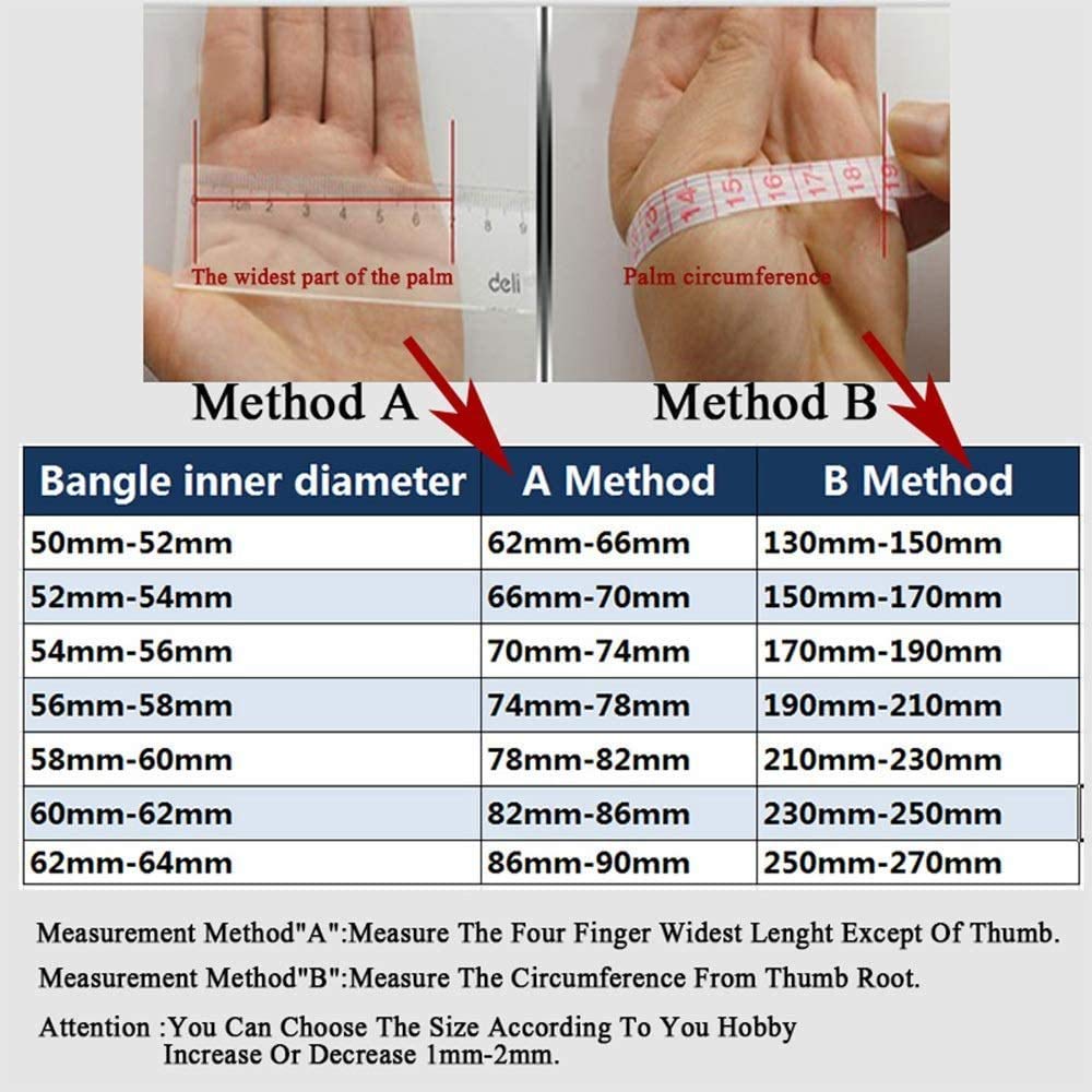Braccialetto da Donna in Giada, Braccialetti in Giada Naturale, Bracciale retrò in Giada Rossa cinabro, per la Famiglia o Gli Amici, con portagioie, 54-64 mm, 59 mm(60mm