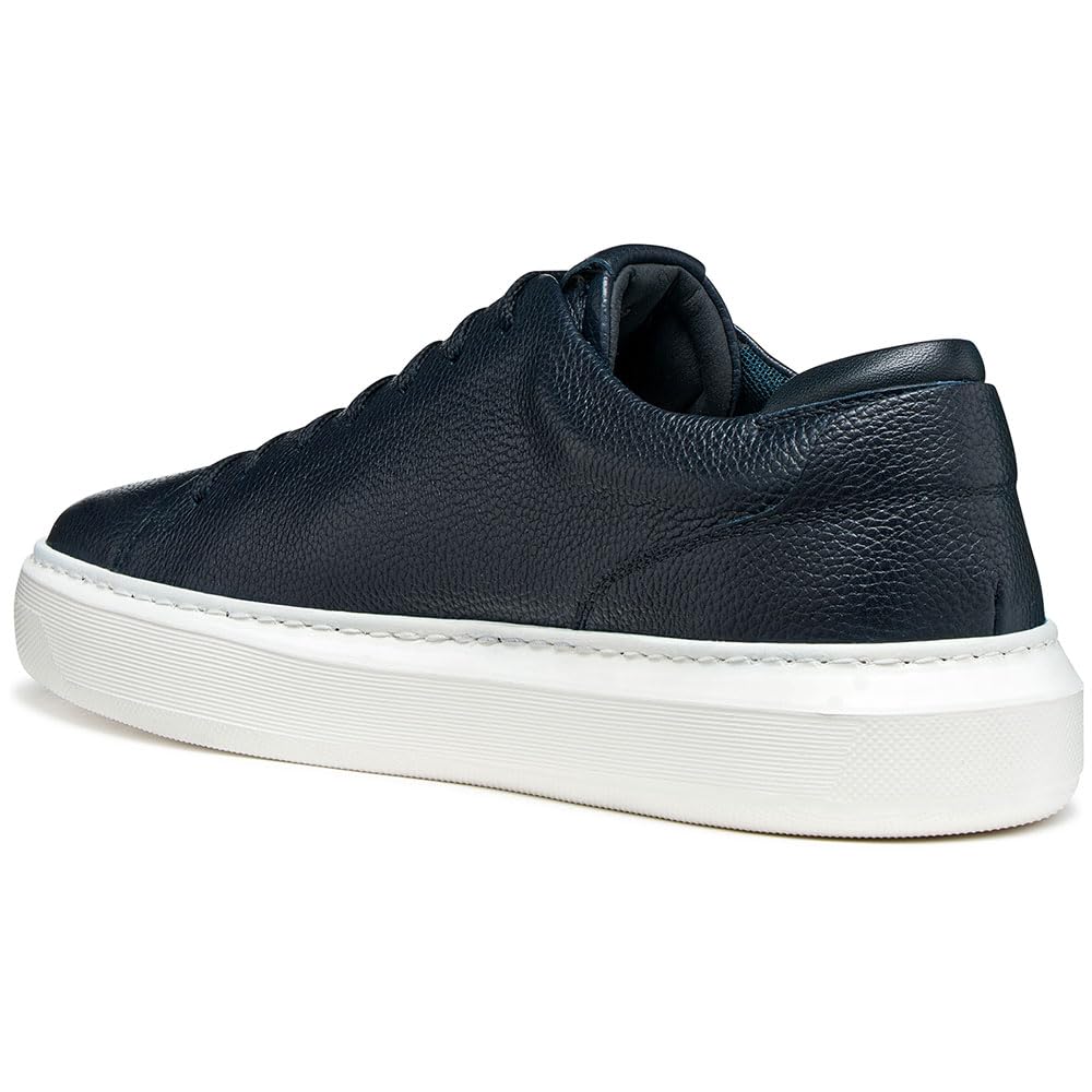 Geox U Deiven A, Zapatillas Hombre