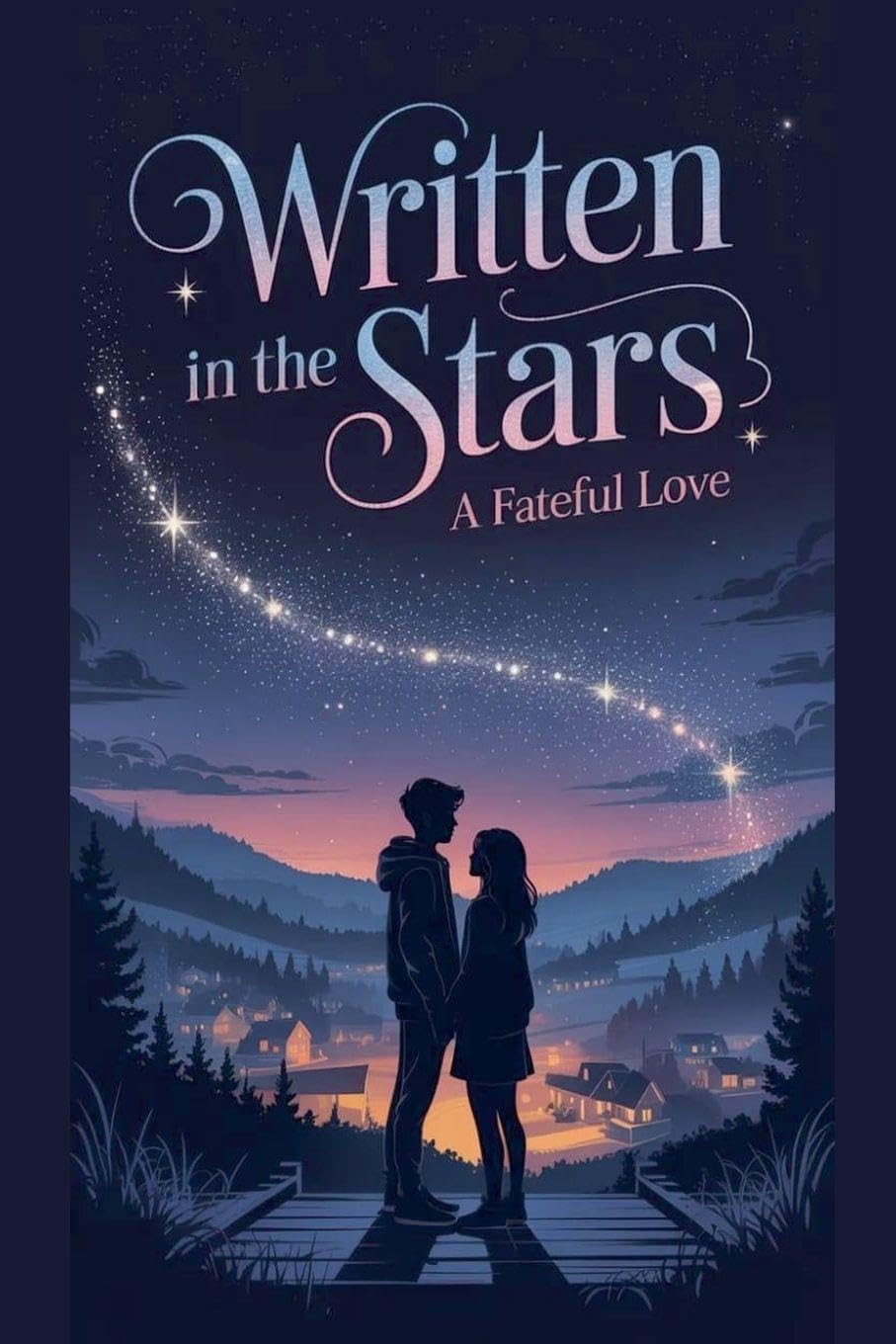 Written in the Stars: 18 (Young Adult Fiction: Romance - General)