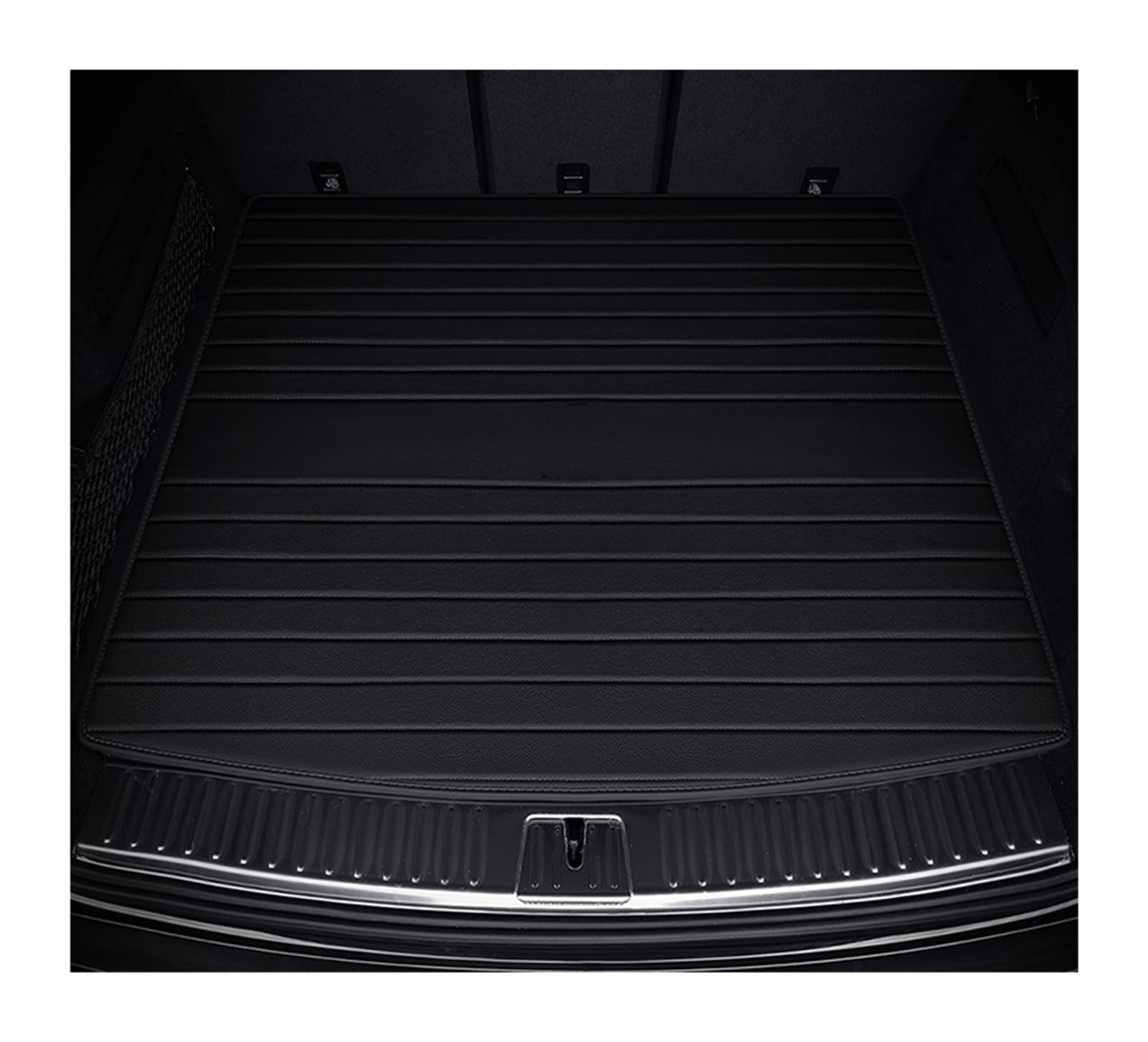 Tapis de coffre pour Macan idéal pour transporter vos bagages - 5