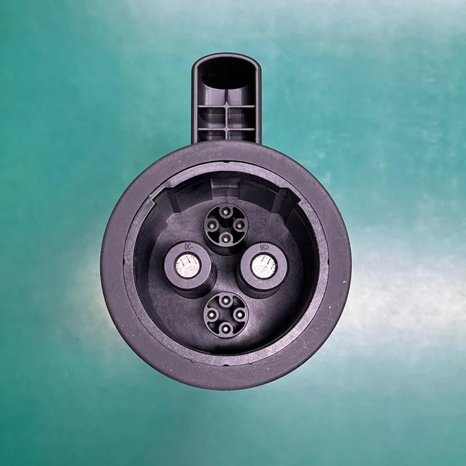 CHAdeMO to S1 DC 250A 1000V EV Ladegerät Auto Adapter