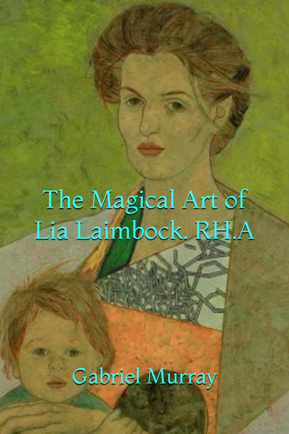 Lia Laimbock art moderne hollandais le beau livre à offrir aux passionnés