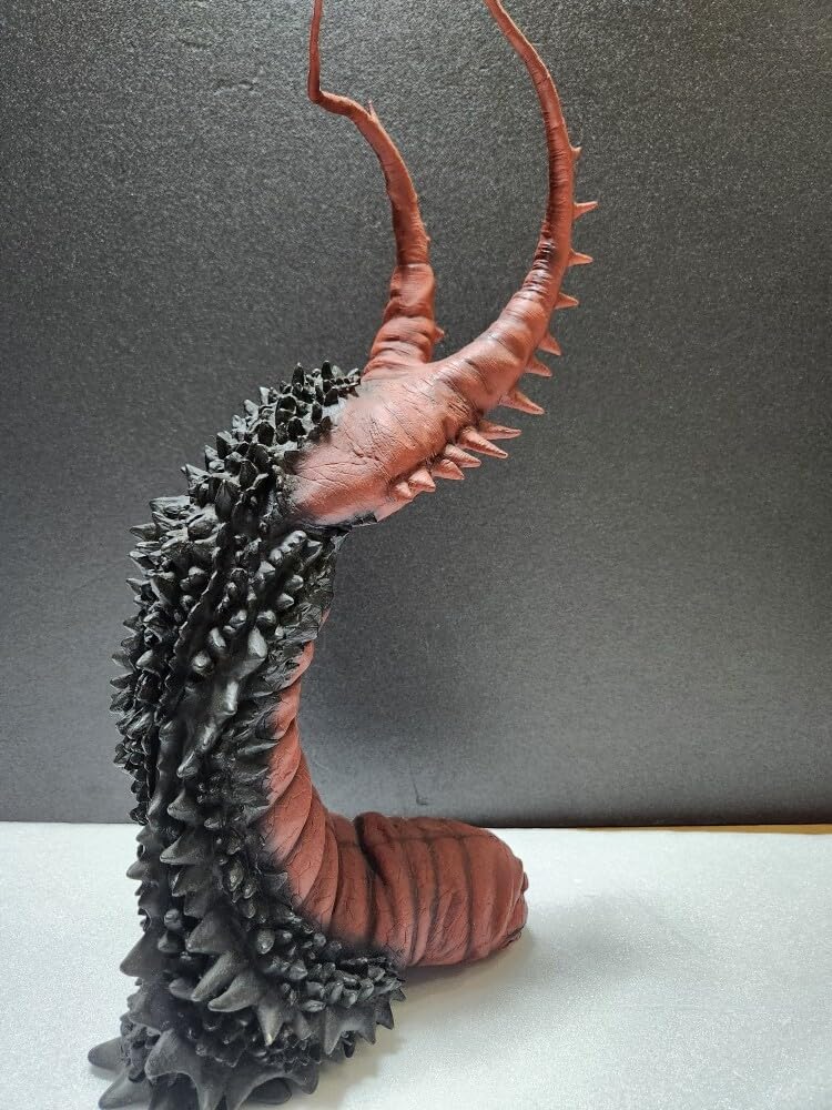 Amazon.co.jp: プロ完成品超レア！ファルシオン 古代怪獣ツインテール 