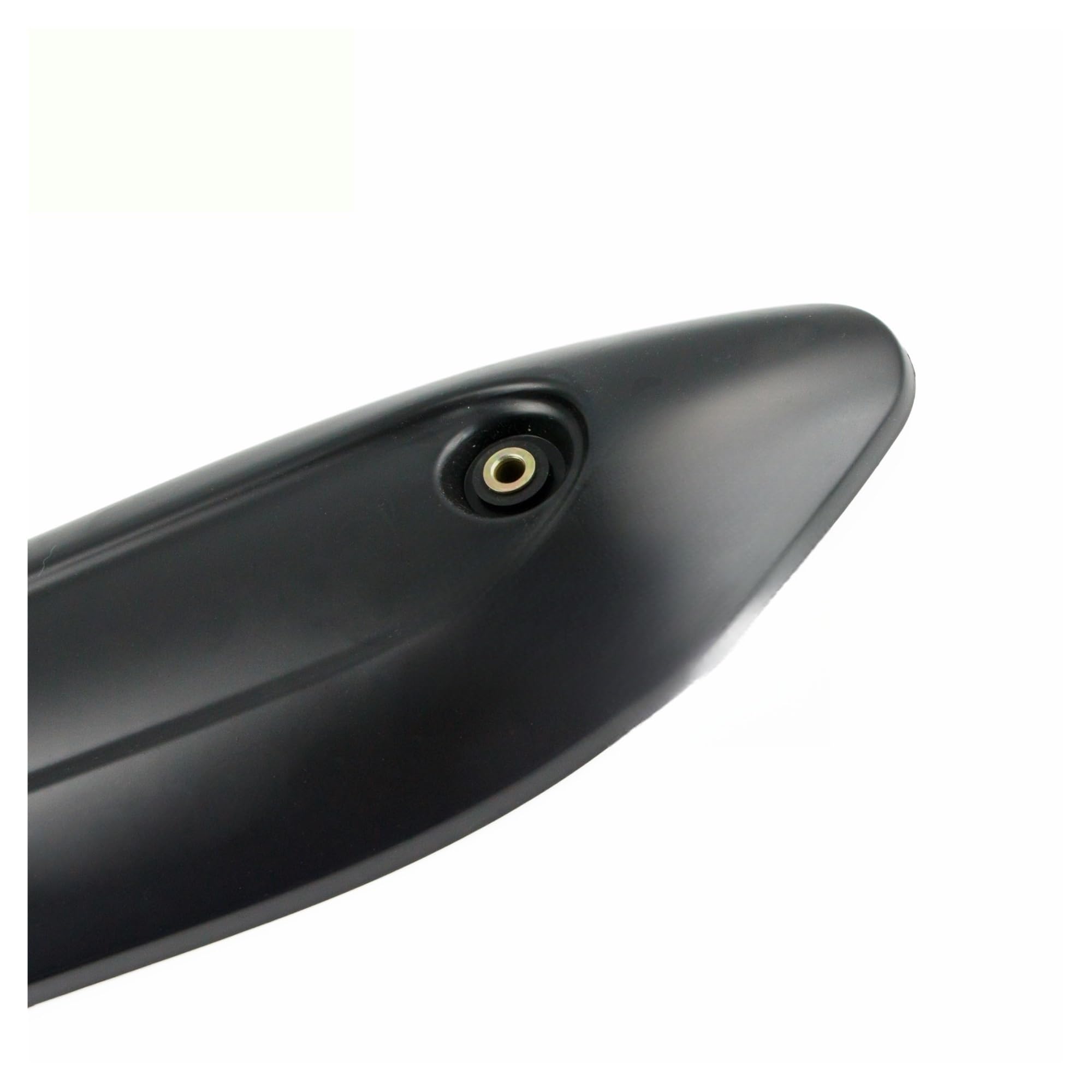 Protezione Termica Marmitta Moto Adatto Per 200 250 Copri Tubo Di Scarico Per Motocicletta Protezione Per Beverly200 Beverly250 Accessori Ricambi Moto