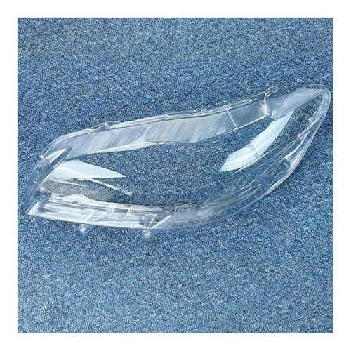 Abat-jour lentille phare Peugeot 301 pour corriger les phares ternes