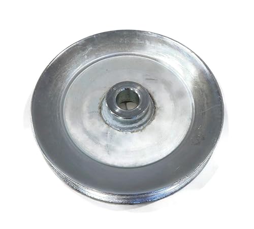 Miniatura 5 de (Se envía desde Estados Unidos) TOR 125-5574 OEM NEW Toro Deck Spindle Poley. 110-6864, Z4200ARTÍCULO NO#E8FH4F85446058