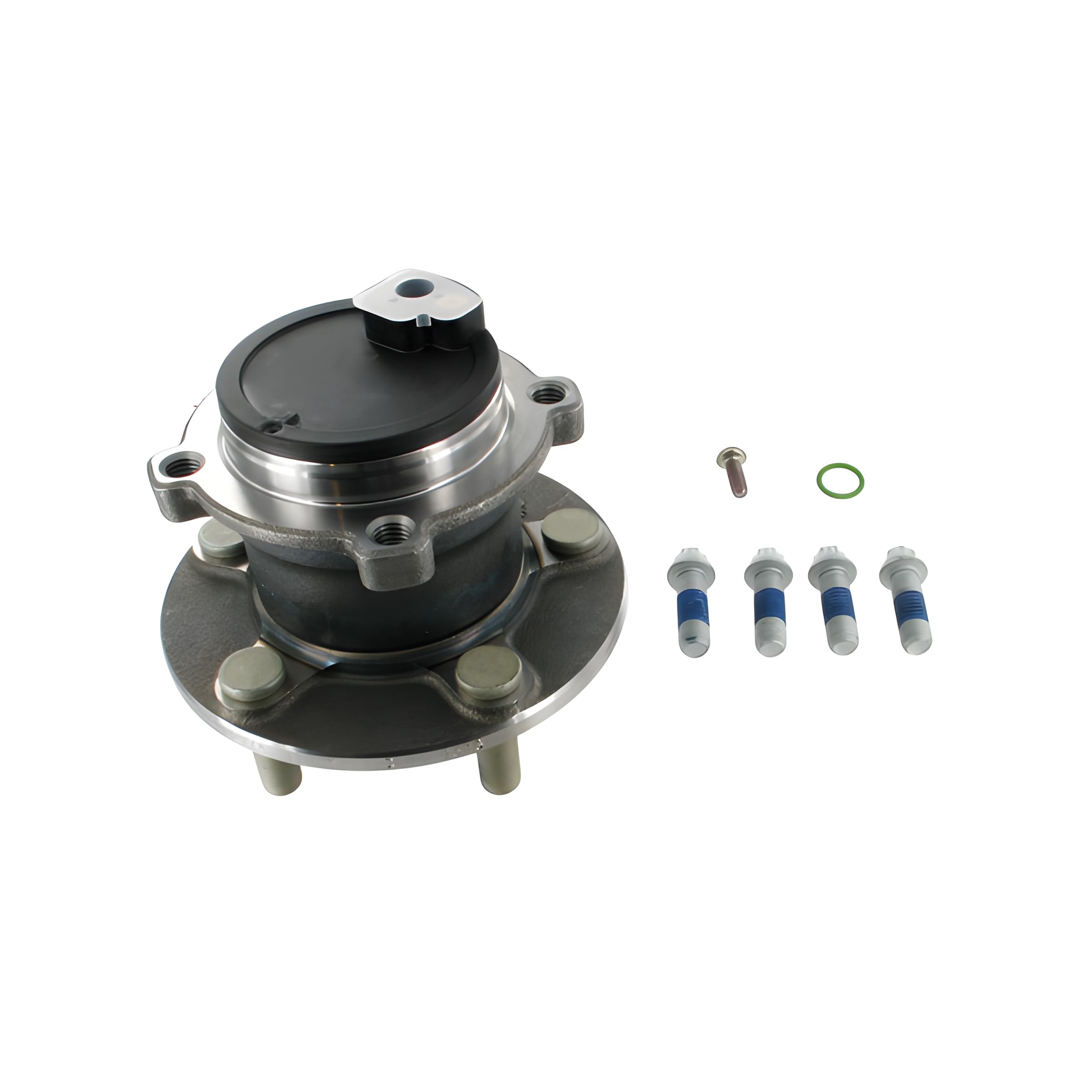 SKF VKBA 3661 Kit de Rodamientos para Rueda