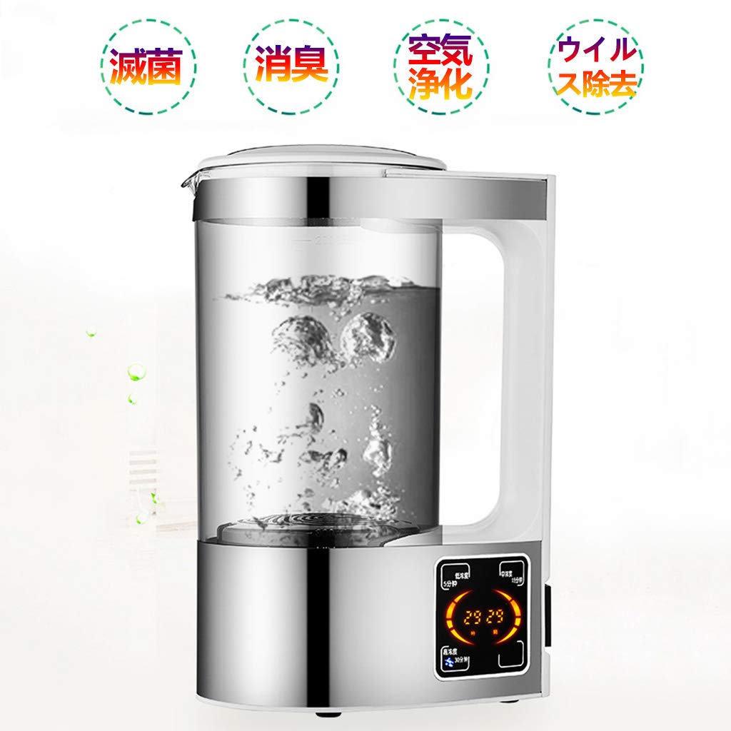 早い者勝ち！電解次亜水生成装置(殺菌水) 【公式通販】