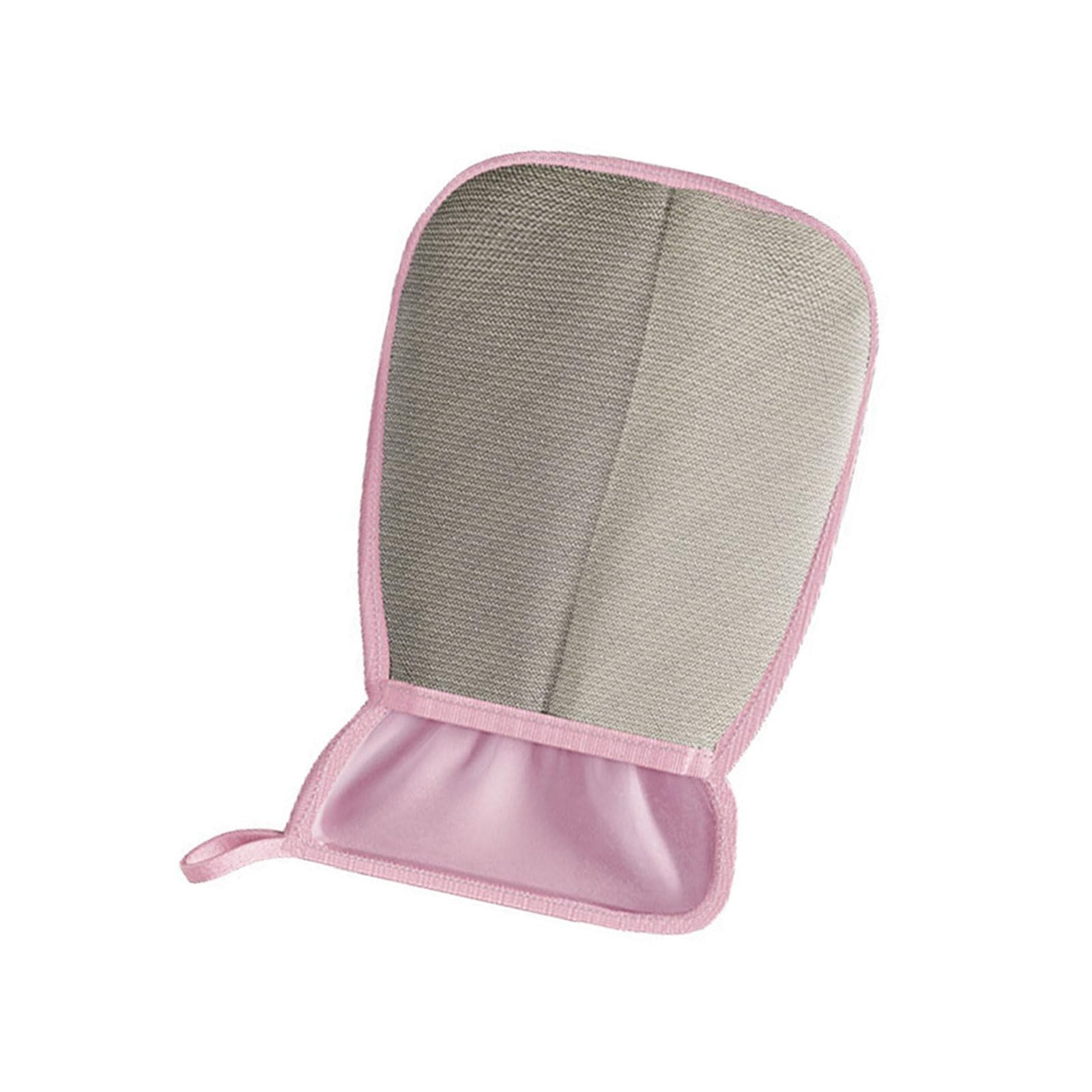 YUXITA Pet Hair Removal Glove Statics Grooming Tool For Cats Dog Massage Brush Washable Reusable Furs Accessory