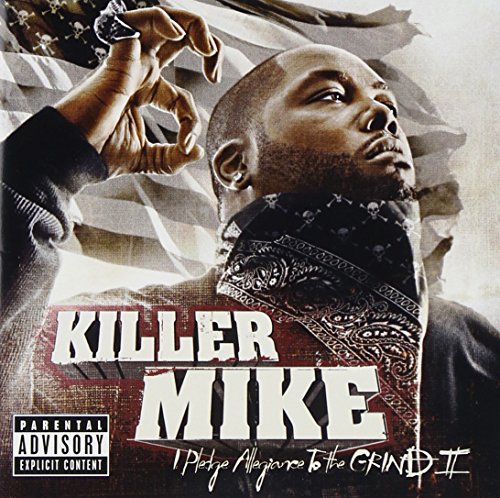 I Pledge Allegiance to the Grind II