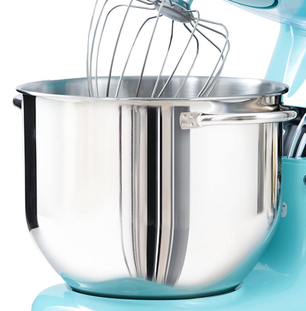 Amazon.com: Aucma Stand Mixer, 8QT 900W 6-Speed Tilt-Head Food
