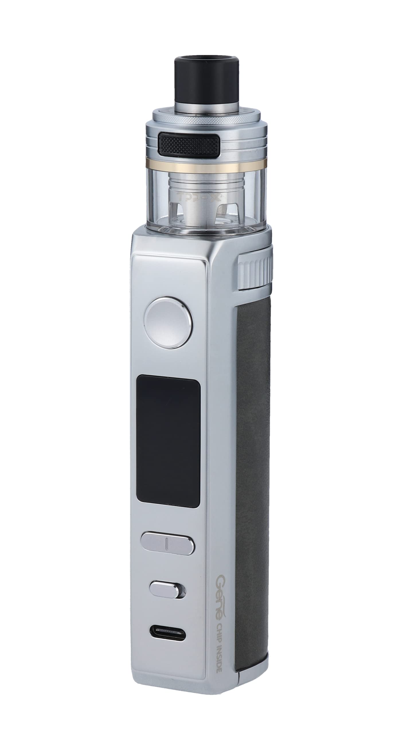 voopoo drag x pro amazon Voopoo Drag X Pro Pod Mod 2ml Vape Kit Nicotine Free (Mystic Red): Amazon.co.uk:  Health & Personal Care main image 1