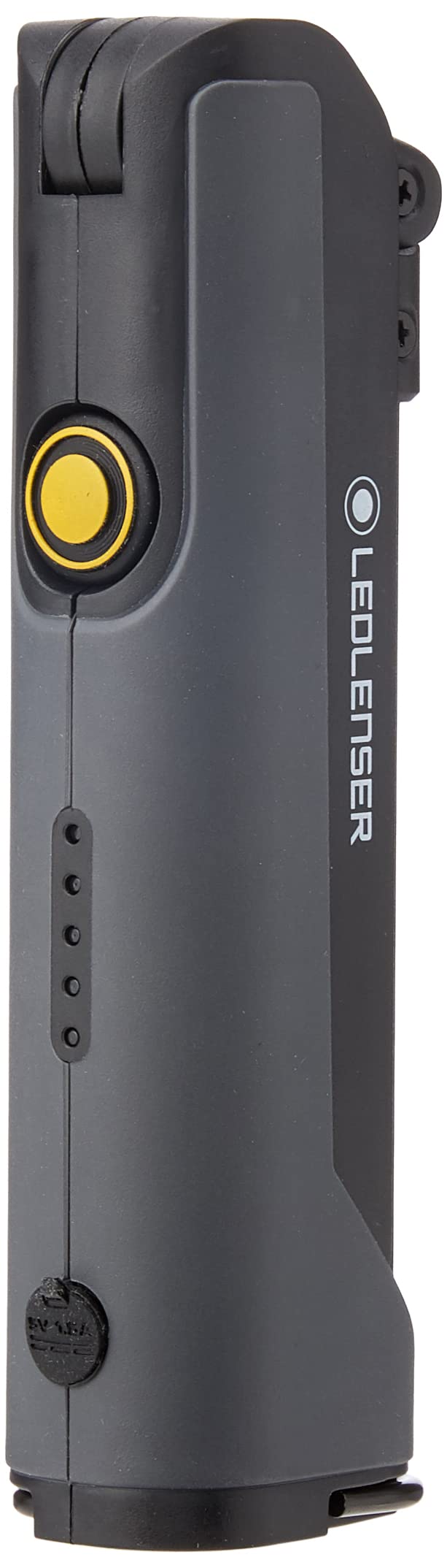 Ledlenser Iw5R Flex Black Box