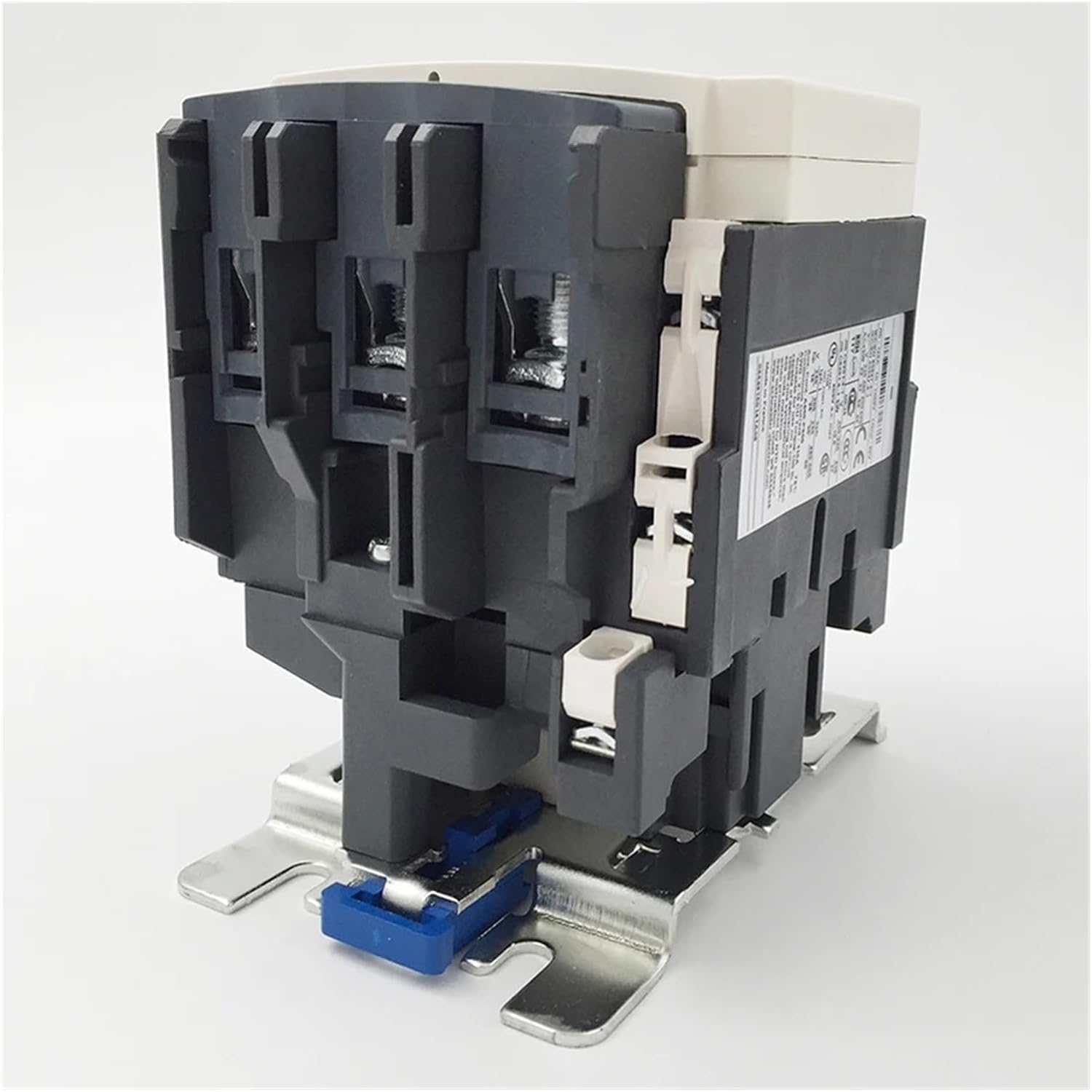 LC1D80L7 AC コンタクタ 80A 200V 3 NO