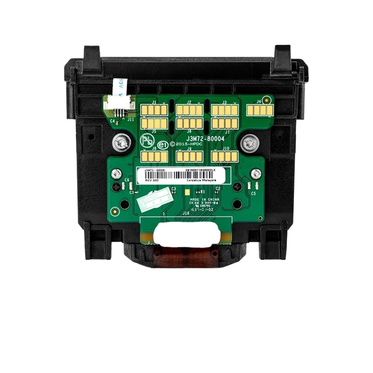 Tête d'impression 952XL buse de remplacement Officejet Pro 8720 - 6