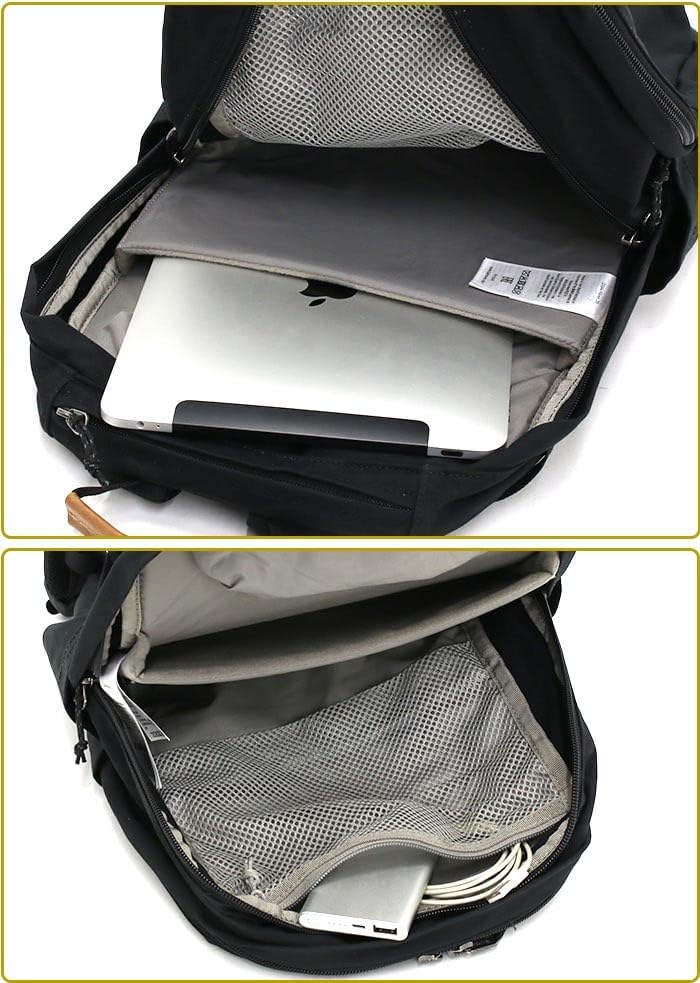 Fjällräven Raven 20 Backpack, Khaki Dust - Image 7