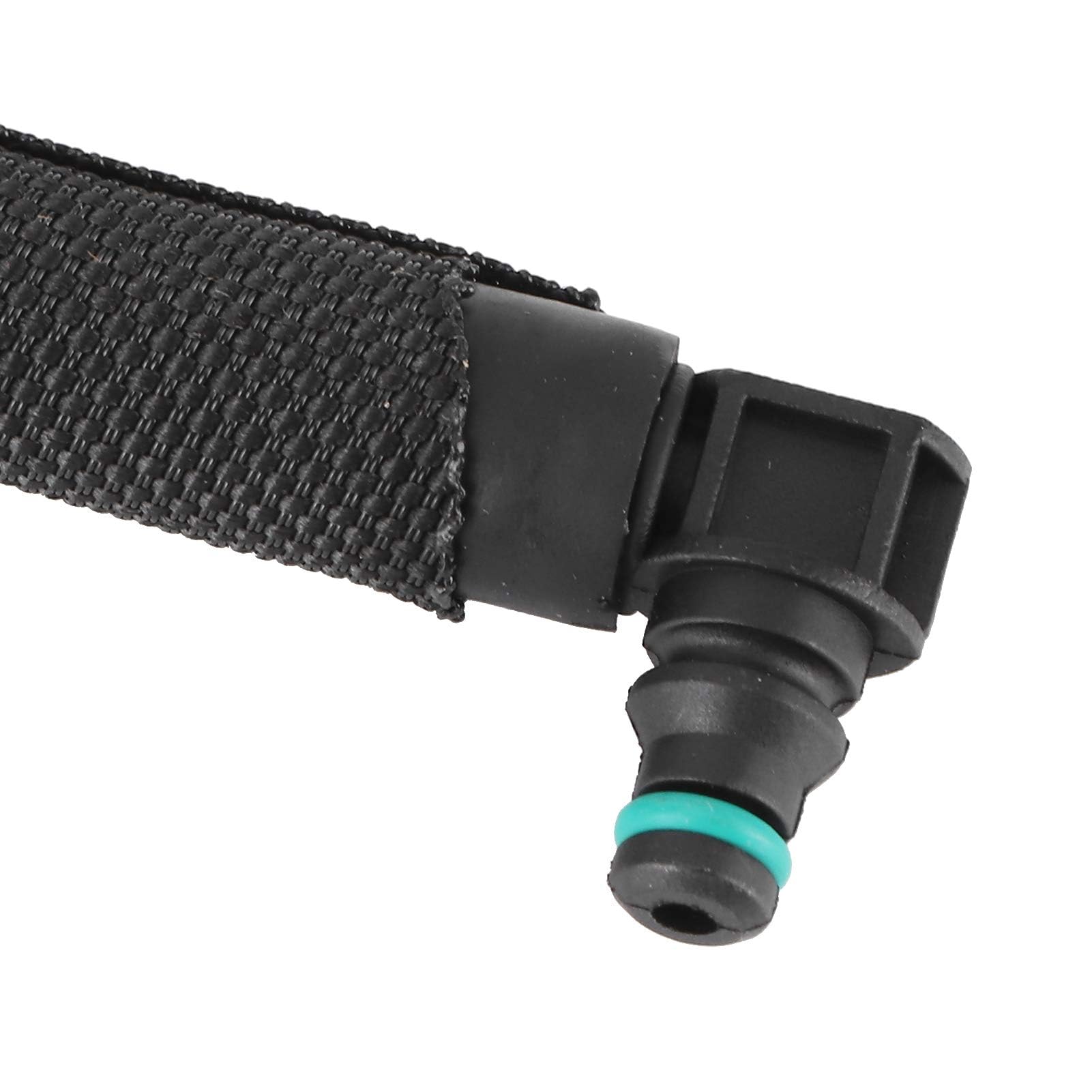Fugas de Desbordamiento de Retorno de Combustible, Manguera de Tubo de Retorno de Aceite Estándar Original para MK IV 1.6 TDI 2009+