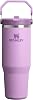 Stanley IceFlow Flip Straw Tumbler Pipetli Termos Bardak, 0.89 L