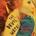 Cover of The Devil's Metal