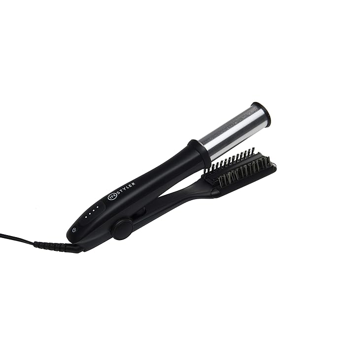 Buy InStyler Max Prime 1.25” 2Way Revolving Professional Tourmaline