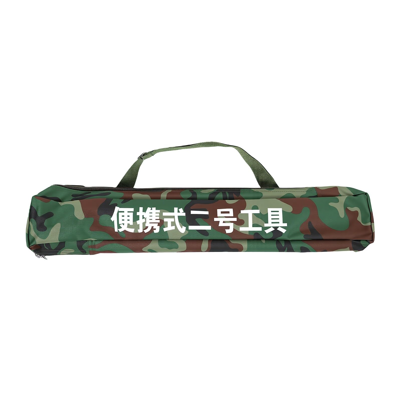 Tbest Fire Fighting Rubber Mop with Telescopic Handle