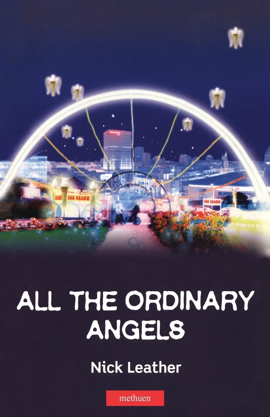 All The Ordinary Angels (Modern Plays)