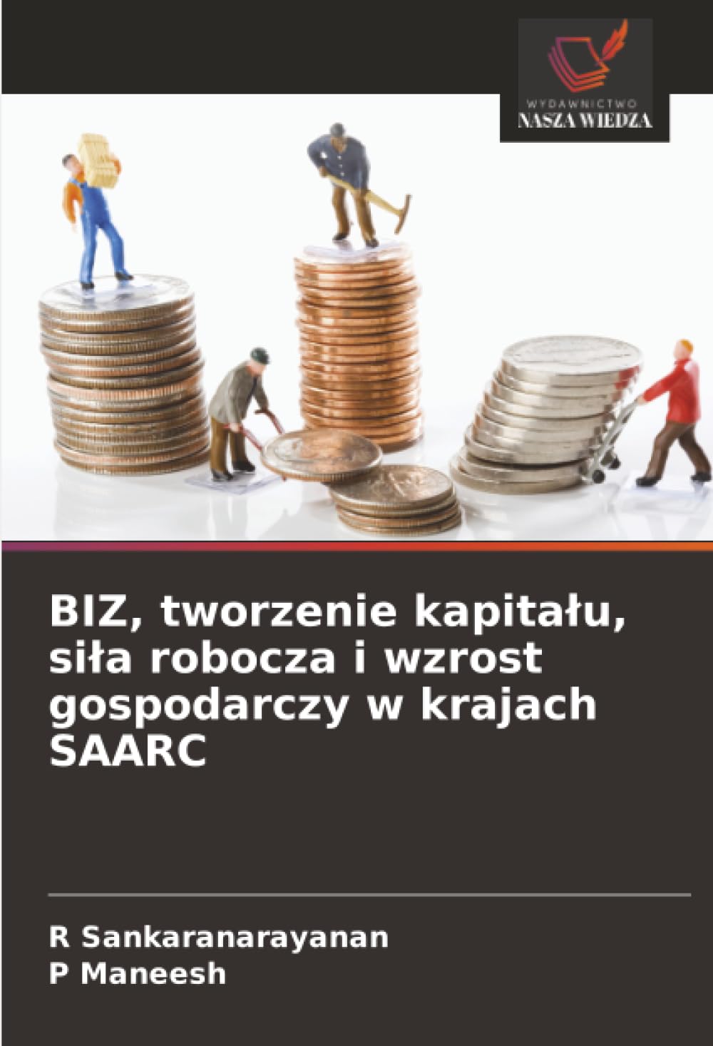 BIZ, tworzenie kapitalu, sila robocza i wzrost gospodarczy w krajach SAARC