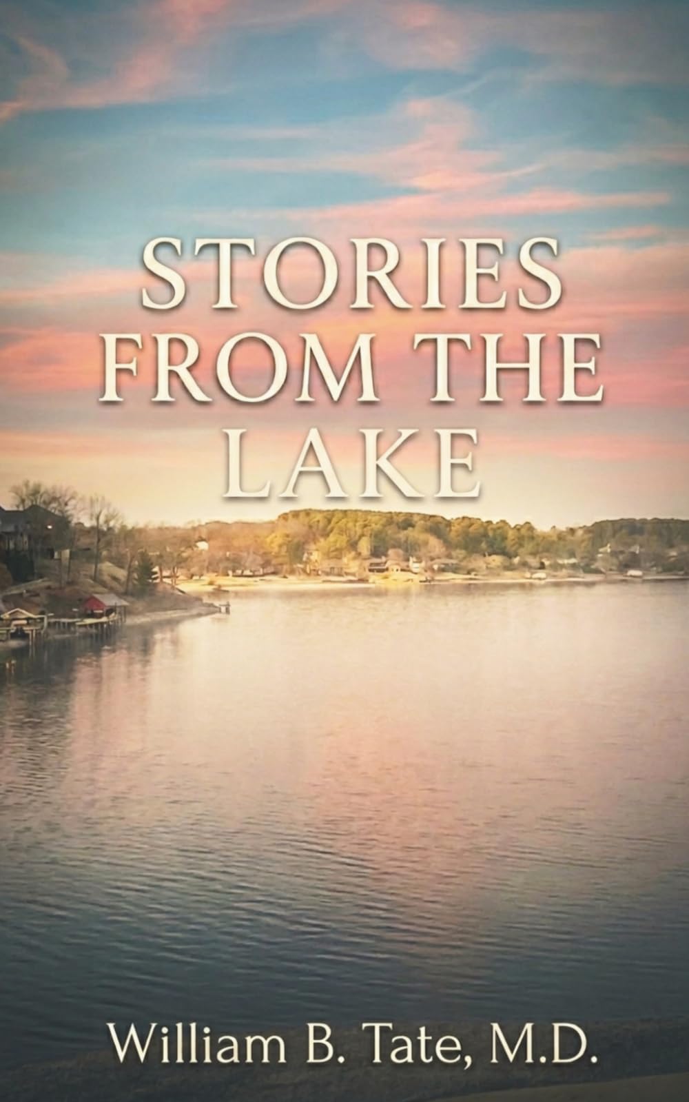 Stories From The Lake