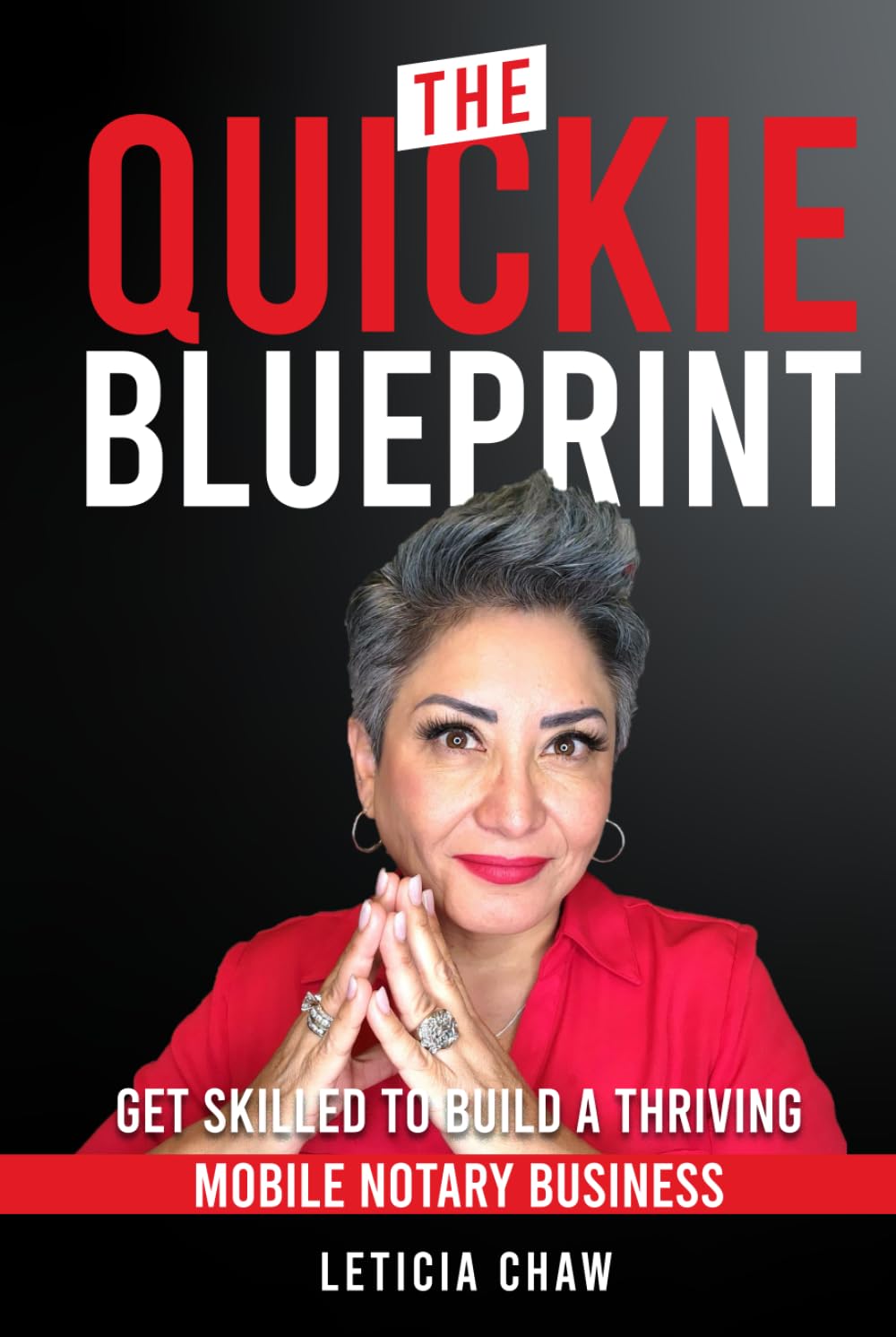 The Quickie Blueprint: Get Skilled to Build a Thriving Mobile Notary Business