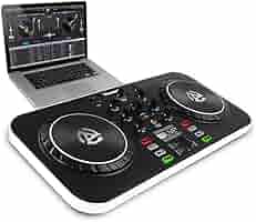 Numark DJ002 DJコントローラー Numark DJ002 DJコントローラー Amazon.co.jp: Numark DJ