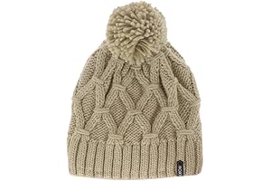 Roxy's Angora Thermal Beanie