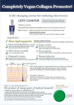 【げんちゃん様】LEXY L'AMOUR SERUM 50mL げんちゃん様】LEXY L'AMOUR SERUM 50mL Amazon.com: LEXY L