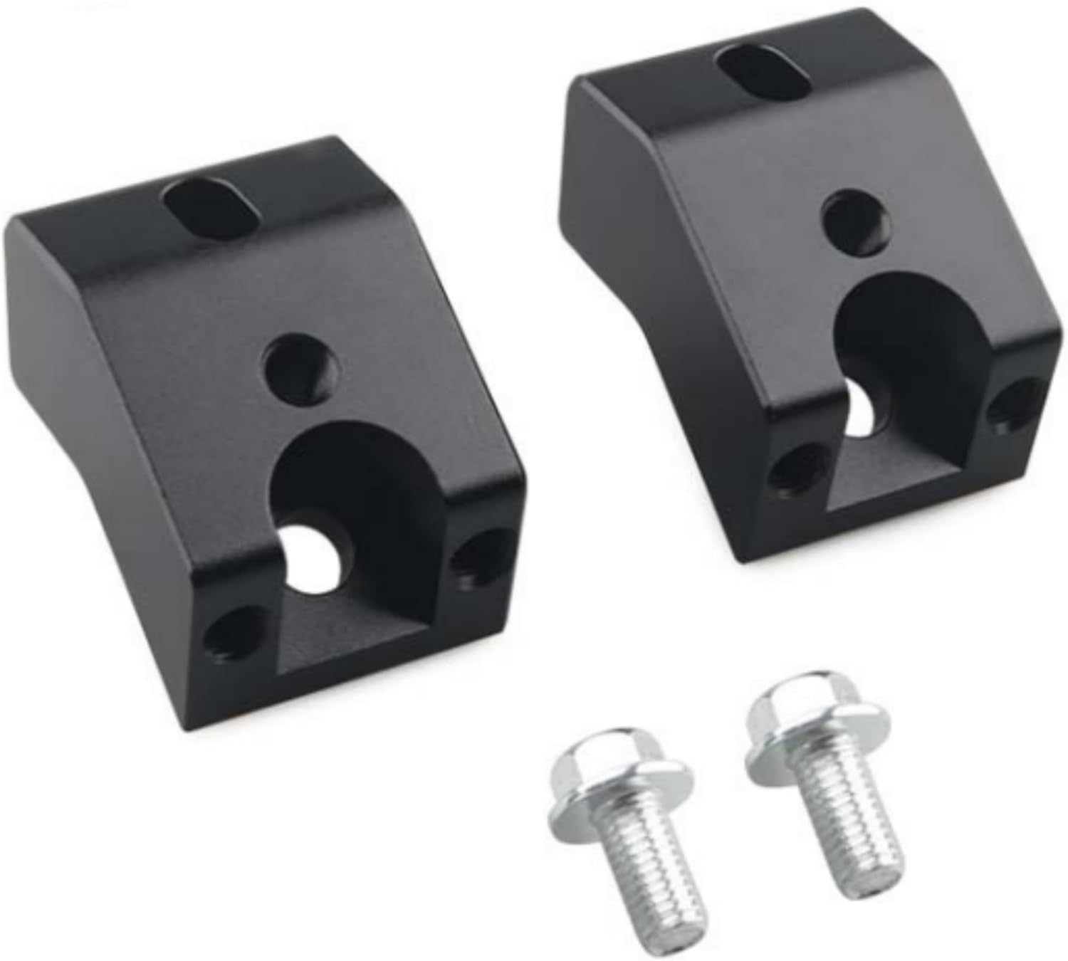 Replacement 1.25" Seat Jack Seat Spacer Lift Seat Gasket Fits Toyota Tacoma 05-22 4Runner 2PCS