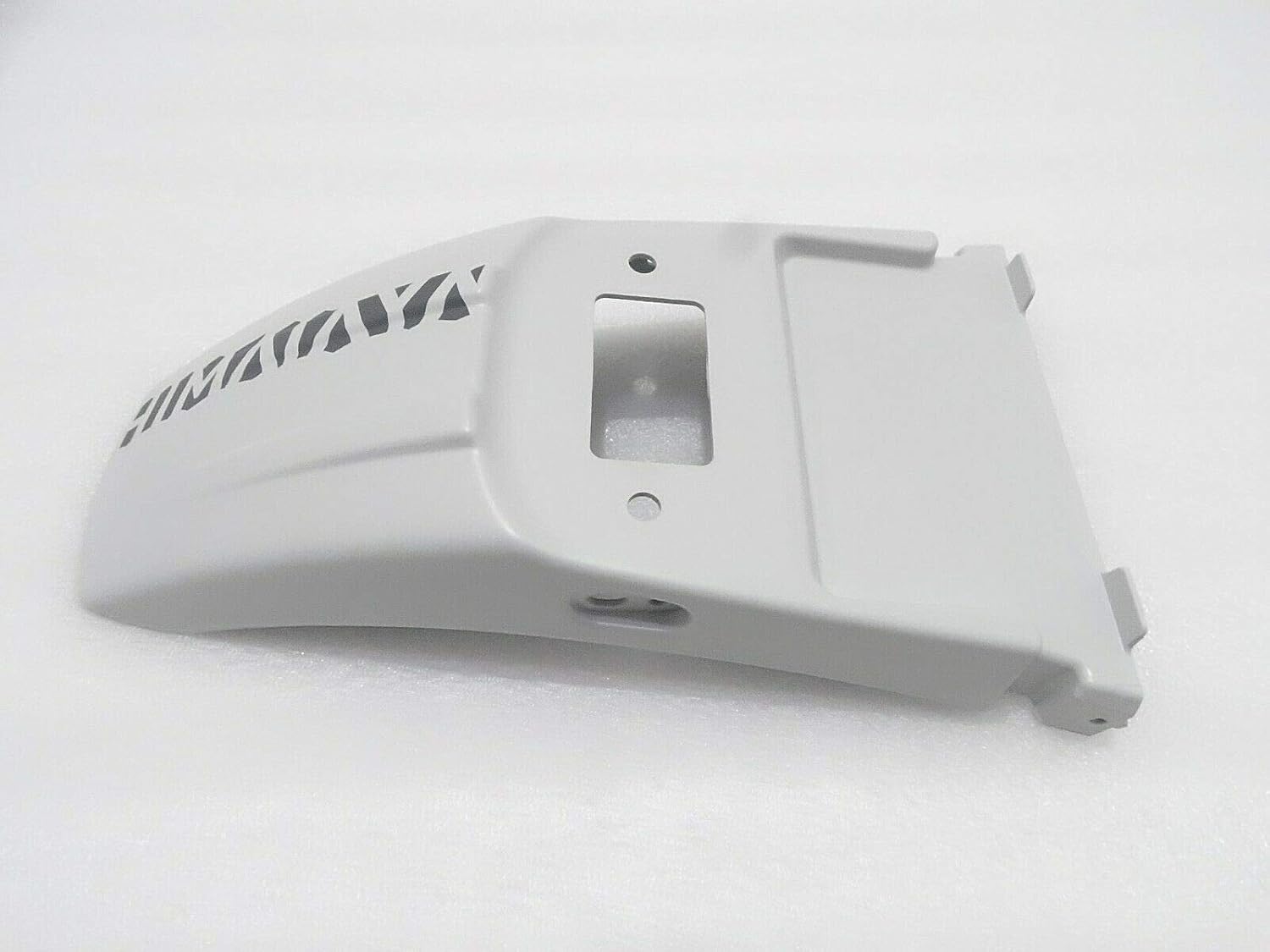 himalayan back mudguard