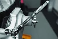 Vista 3 de Performance Tool W32811 - Enchufe de 1/2 pulgada de 11 mm y 12 puntos