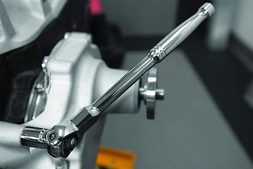 Miniatura 3 de Performance Tool W38407 - Enchufe de 6 puntos con accionamiento de 3/8 pulgadas, 0.276 in