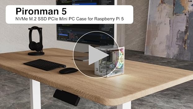 ✧︎ ka eiさま専用 ✧︎ Amazon.co.jp: GeeekPi Raspberry Pi 5 ケース ファン付き