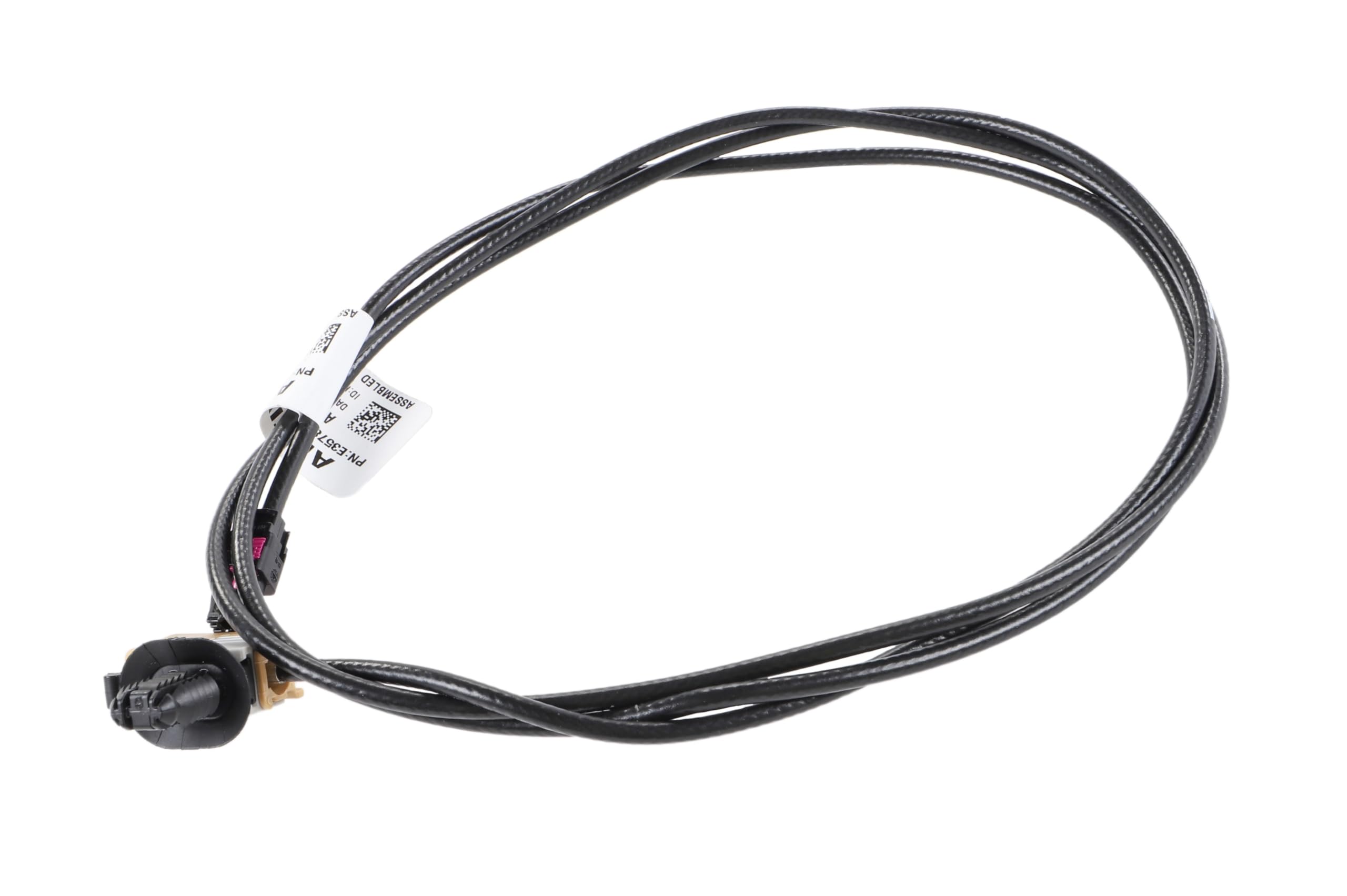 GM Genuine Parts 85652394 Câble coaxial d'antenne