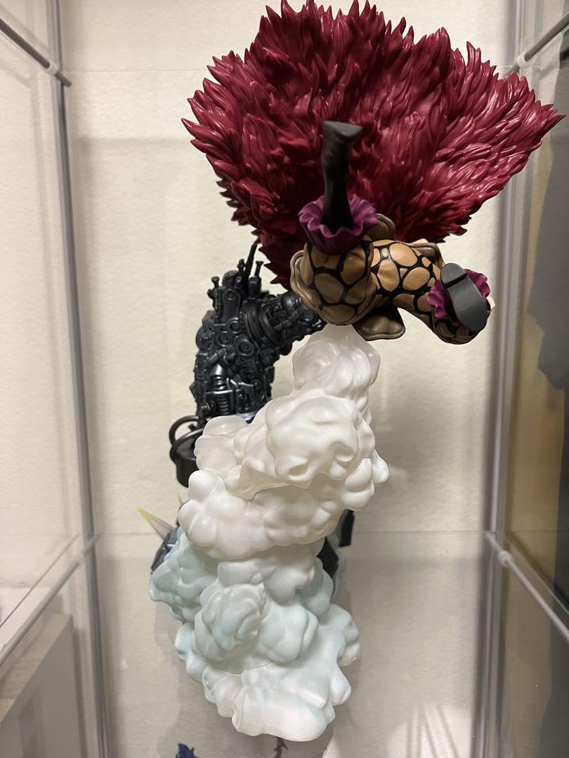 Amazon.co.jp: ZERO ユースタスキッド 鬼ヶ島怪物決戦 ワンピ ース  