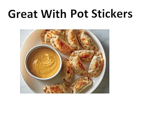 Miniatura 2 de Mostaza china caliente, doce frascos de 7.25 onzas de mostaza picante china (paquete de 12)