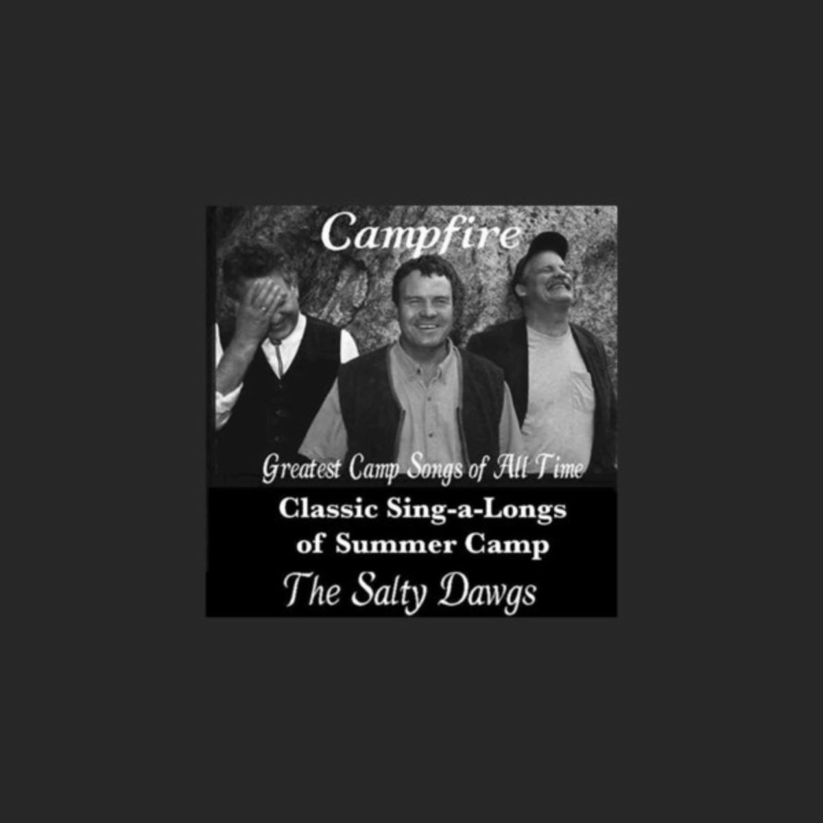 John Fitz & The Salty Dawgs