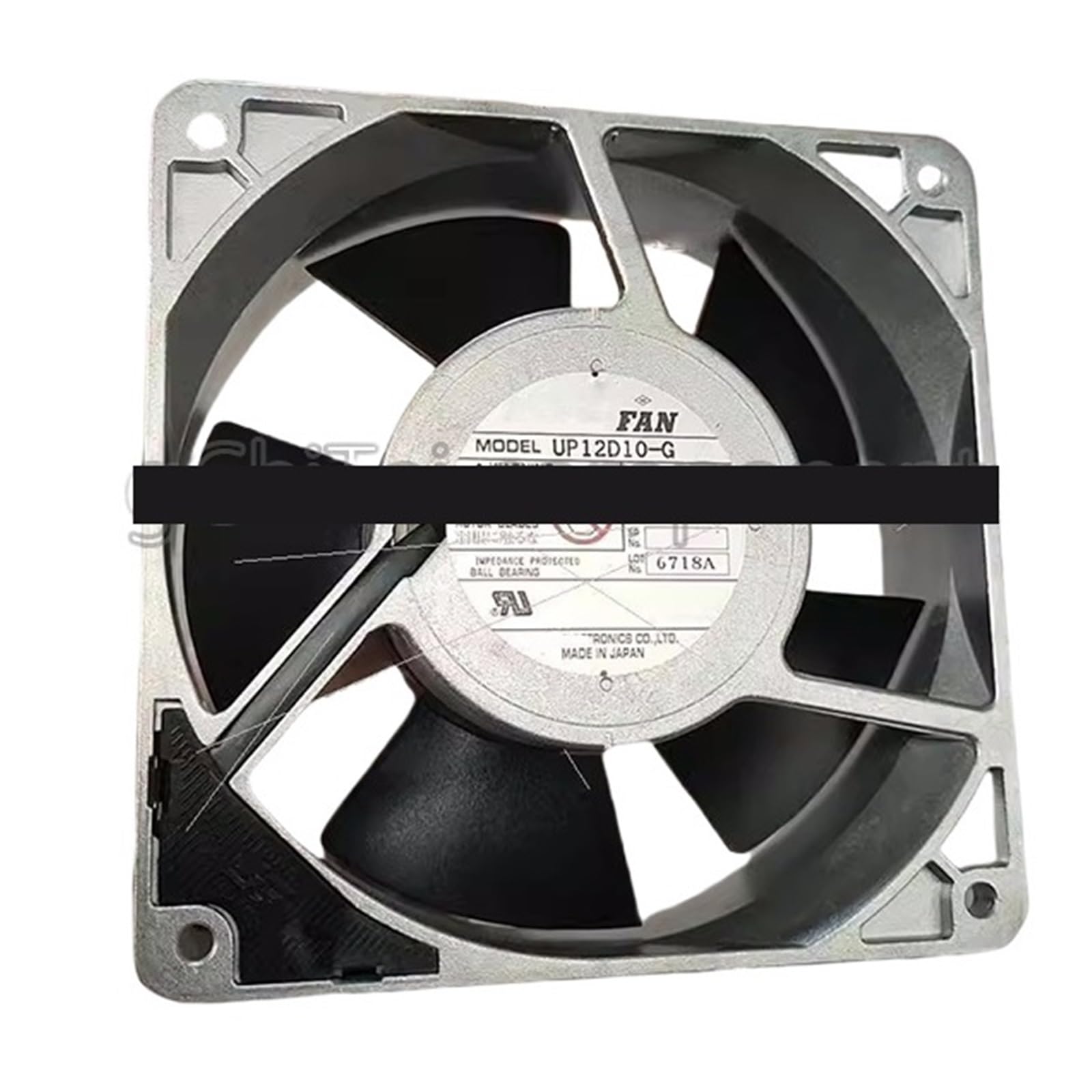 PEQYUACTE UP12D10-G 100V Cooling Fan